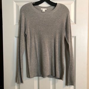 H&M sweater - M